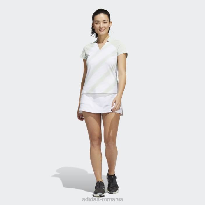 Adidas căldură verde.tricou polo rdy femei verde 2JBN22798