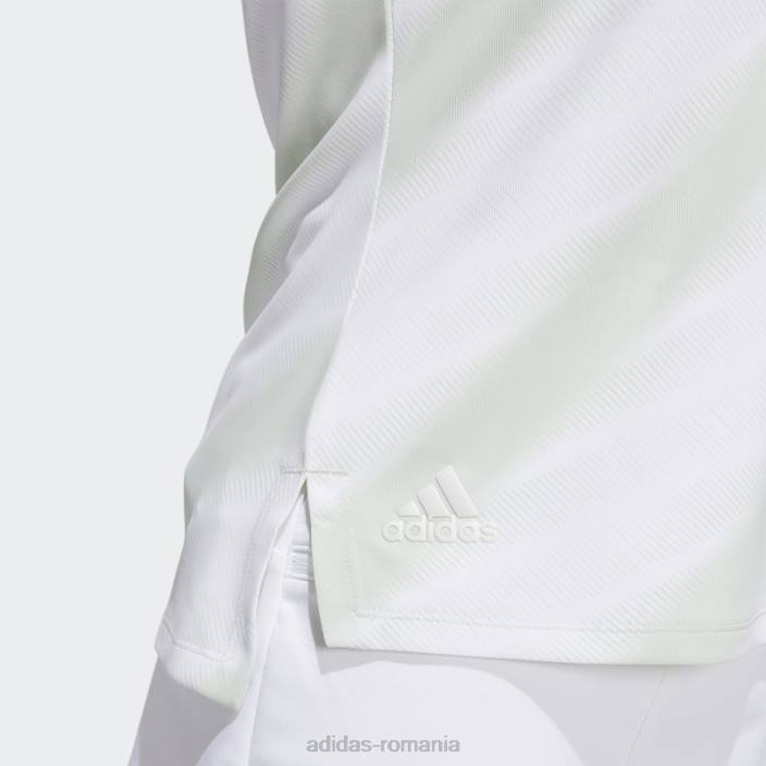 Adidas căldură verde.tricou polo rdy femei verde 2JBN22798