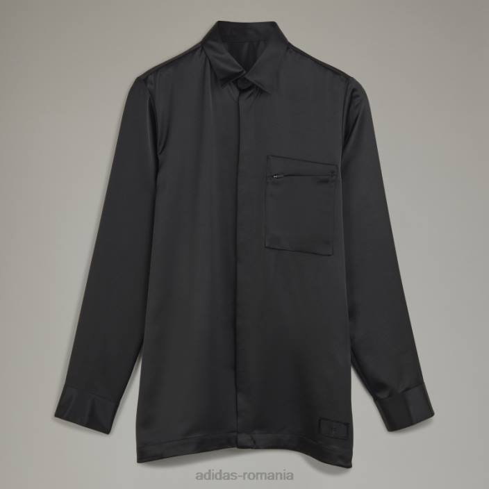 Adidas cămașă din mătase fashion y-3 tech femei2JBN22709