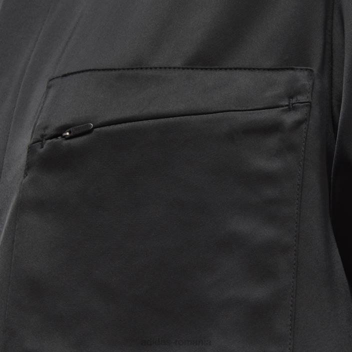 Adidas cămașă din mătase fashion y-3 tech femei2JBN22709