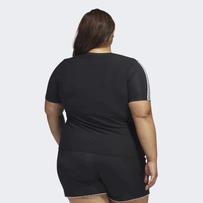 Adidas tricoul de liga tiro 23 negru elegant femei alb negru 2JBN22687
