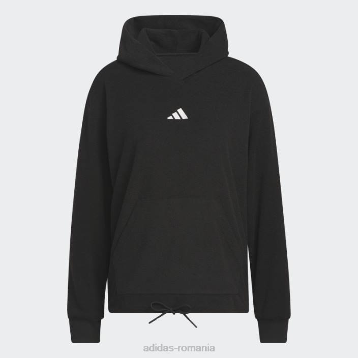 Adidas hanorac negru select crop adidas femei negru 2JBN23193