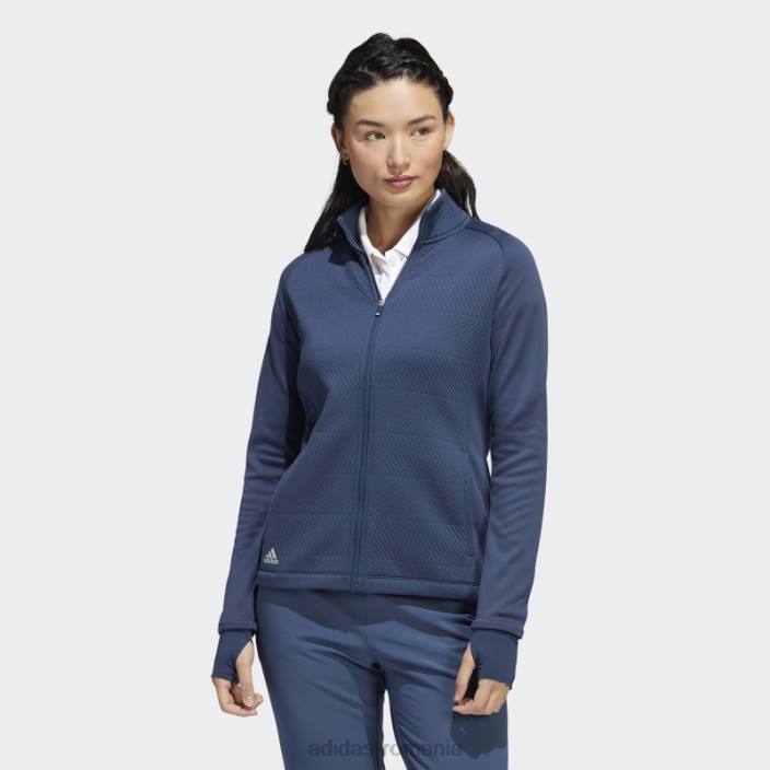 Adidas bleumarin frig.rdy jacheta femei marina 2JBN24058