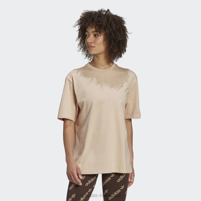 Adidas blush tricou femei fard de obraz 2JBN22696