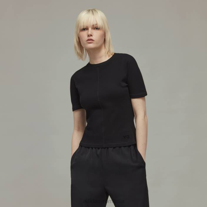 Adidas fierbinte y-3 tricou adidas femei2JBN17486