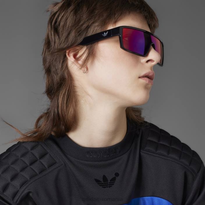 Adidas top de portar varianta negru albastru femei negru/albastru regal 2JBN22822