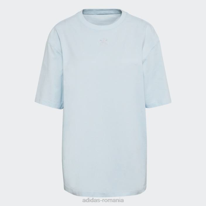Adidas tricou albastru adicolor essentials femei albastru 2JBN22900