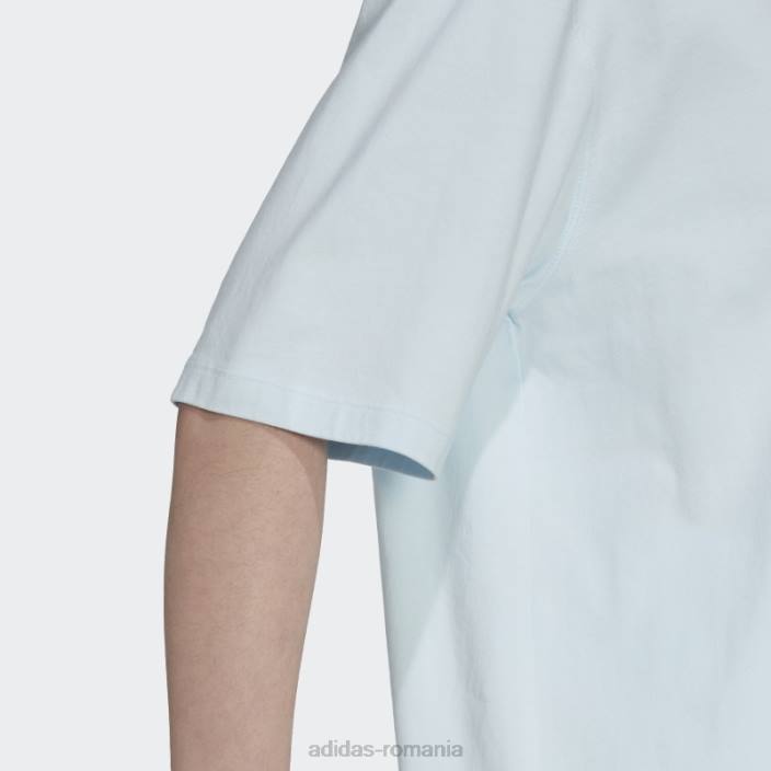 Adidas tricou albastru adicolor essentials femei albastru 2JBN22900