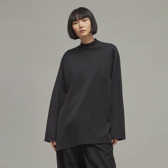 Adidas y-3 tricou cu mânecă lungă premium adidas femei2JBN22773