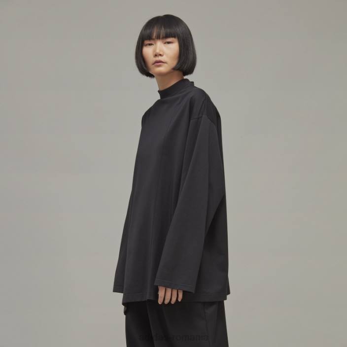 Adidas y-3 tricou cu mânecă lungă premium adidas femei2JBN22773