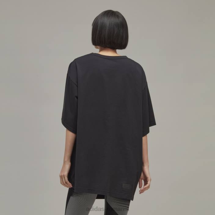 Adidas y-3 tricou cu mânecă scurtă premium adidas femei2JBN10430