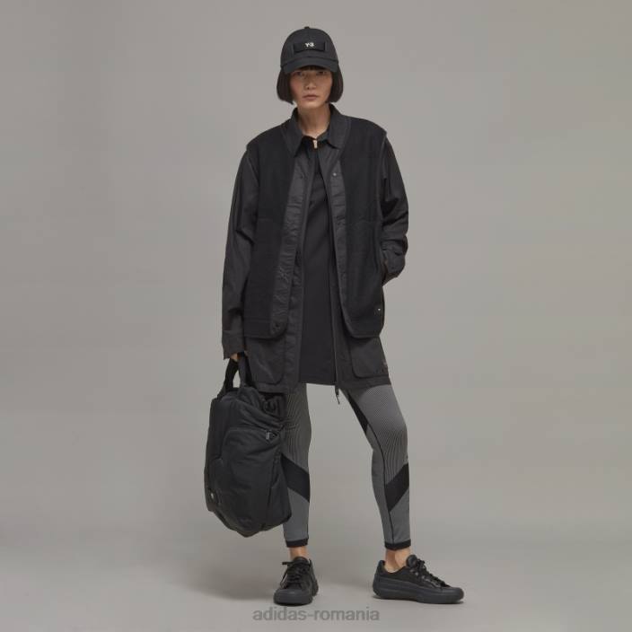 Adidas y-3 tricou cu mânecă scurtă premium adidas femei2JBN10430