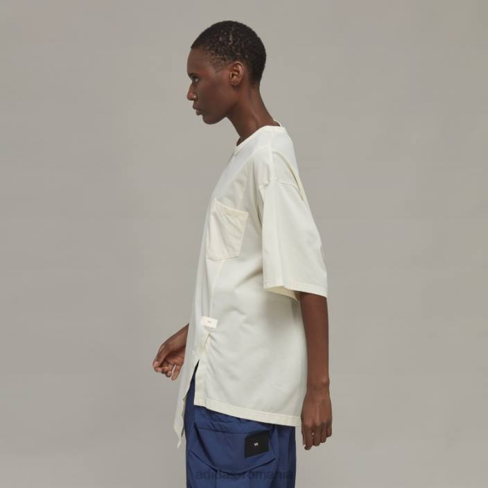Adidas y-3 tricou premium cu mânecă scurtă femei2JBN10465