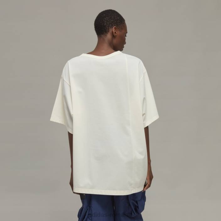 Adidas y-3 tricou premium cu mânecă scurtă femei2JBN10465