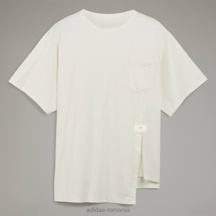 Adidas y-3 tricou premium cu mânecă scurtă femei2JBN10465