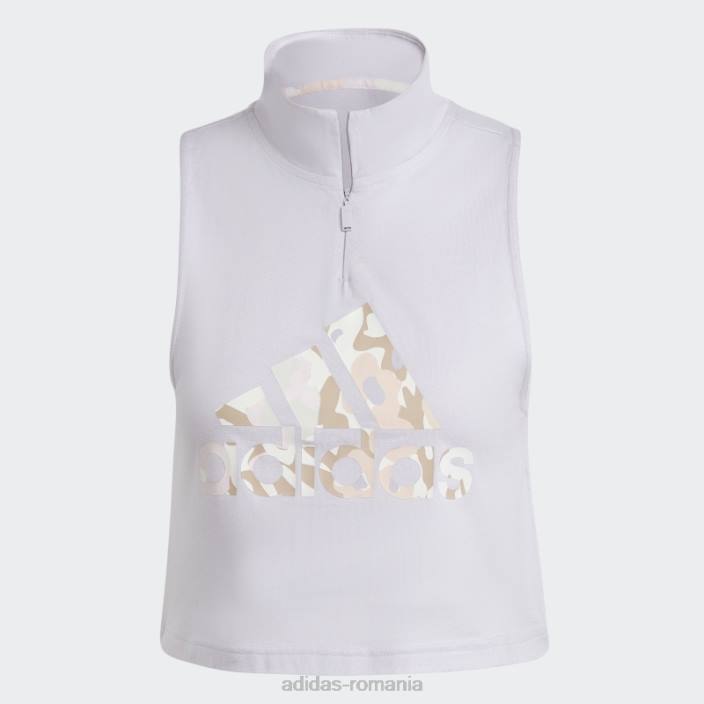 Adidas maiou grafic argintiu zori femei zori argintii 2JBN22693