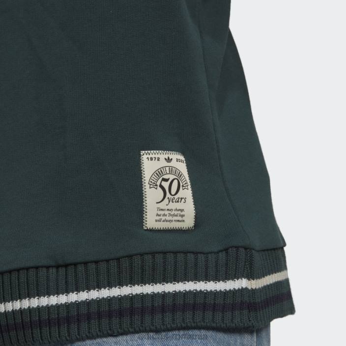 Adidas originale clasa 72 vesta verde mineral fierbinte femei verde mineral 2JBN22641