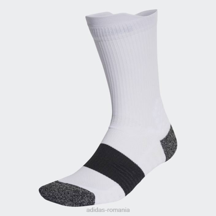 Adidas alb alergare ub23 căldură.șosete rdy unisex alb negru 2JBN7469