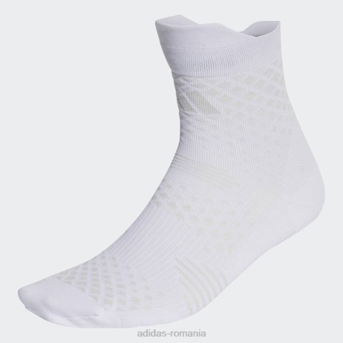 Adidas alb alergare x 4d căldură.șosete rdy unisex alb/gri 2JBN15401