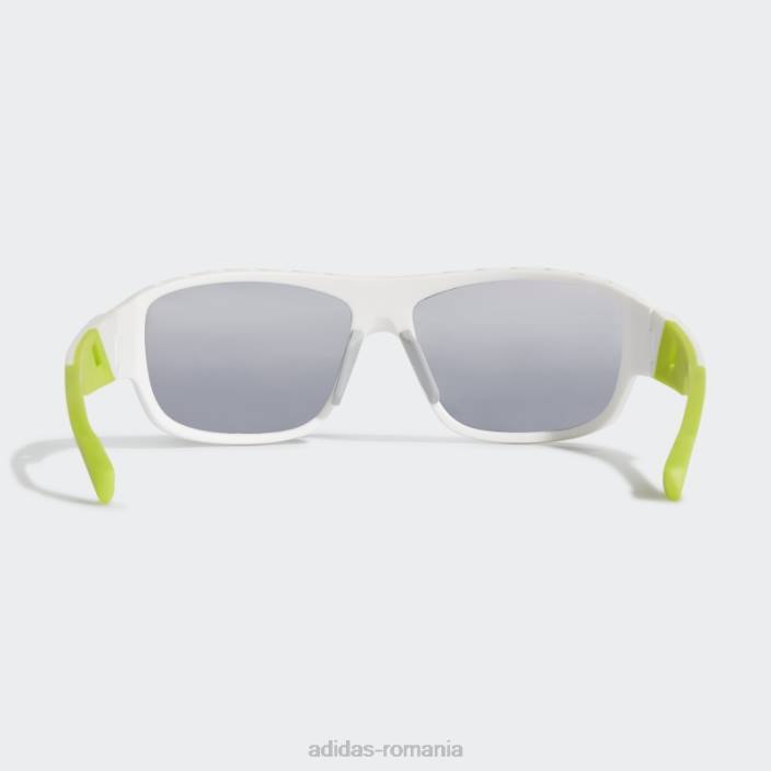 Adidas albi sp0045 ochelari de soare sport adidas unisex alb 2JBN7977