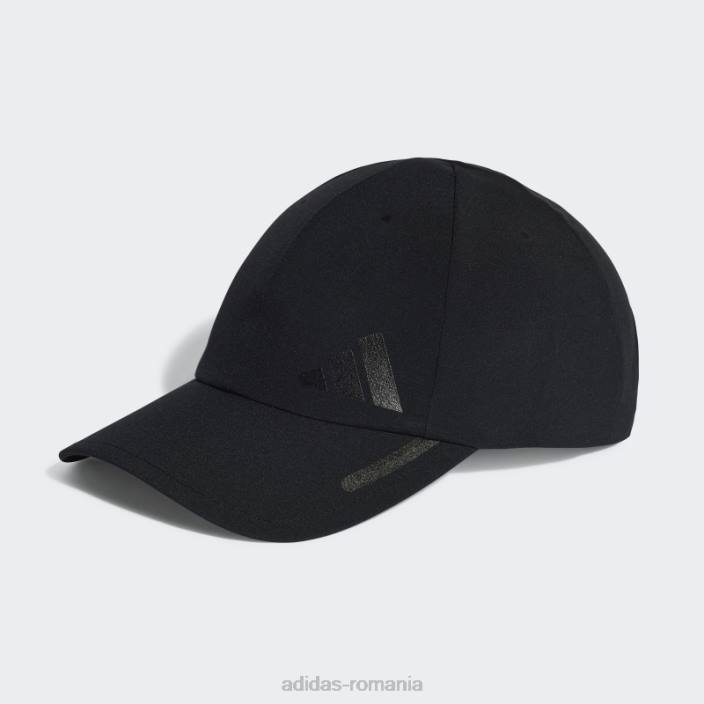 Adidas alergare ub23 heat.rdy cap negru adidas unisex reflectorizant negru 2JBN7626