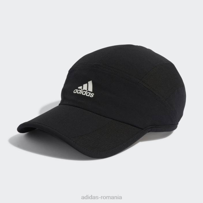 Adidas șapcă runner aeroready supernova neagră adidas unisex negru 2JBN8268