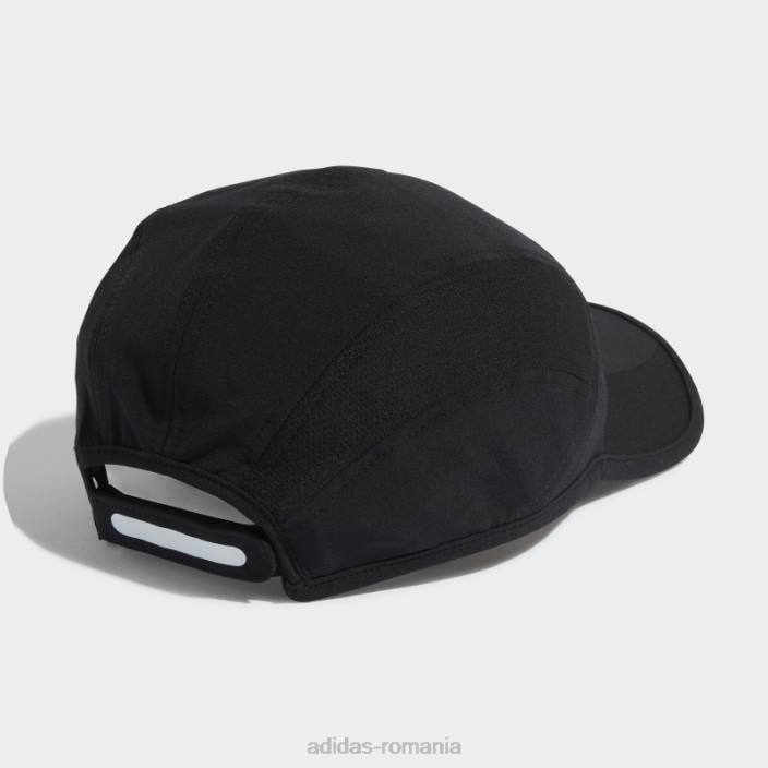 Adidas șapcă runner aeroready supernova neagră adidas unisex negru 2JBN8268
