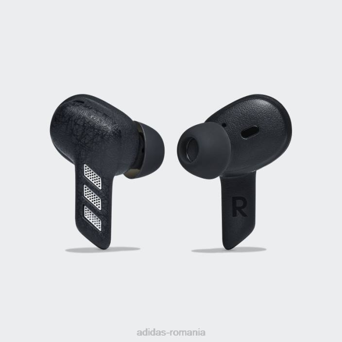 Adidas noapte gri fierbinte z.n.e. 01 și căști adevărate fără fir unisex gri de noapte 2JBN7823