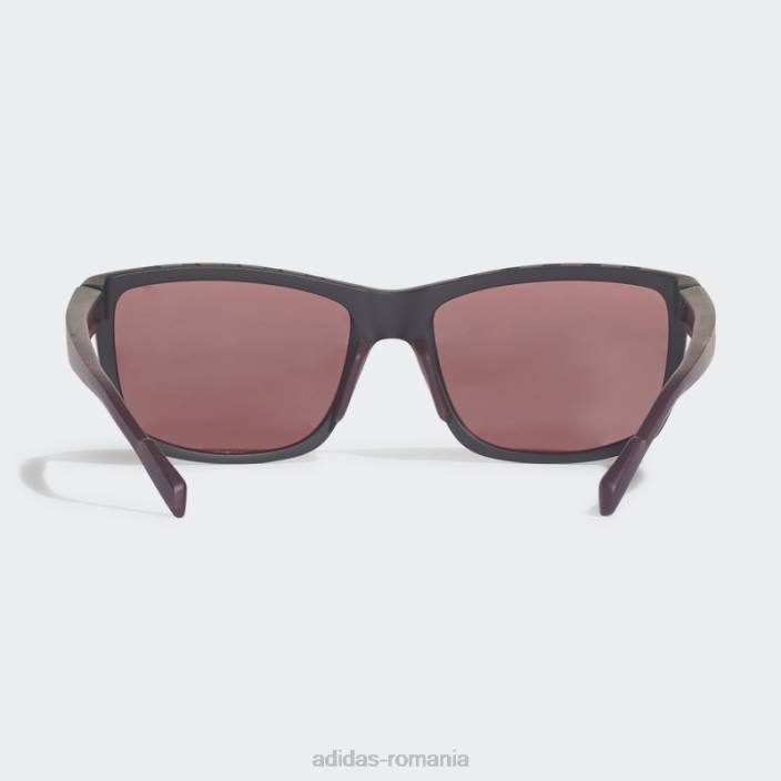 Adidas ochelari de soare sport sp0047 negru antic unisex negru antic 2JBN16021