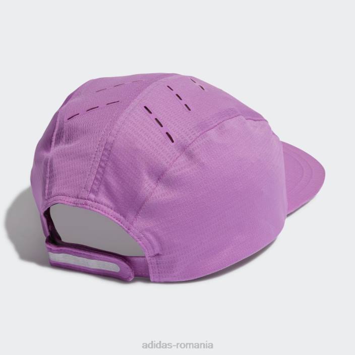 Adidas runner 4p heat.rdy șapcă lila adidas unisex liliac 2JBN3780