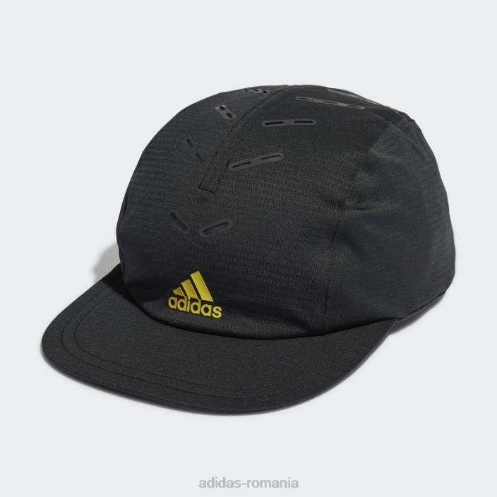Adidas runner 4p heat.rdy cap carbon adidas unisex carbon 2JBN8052