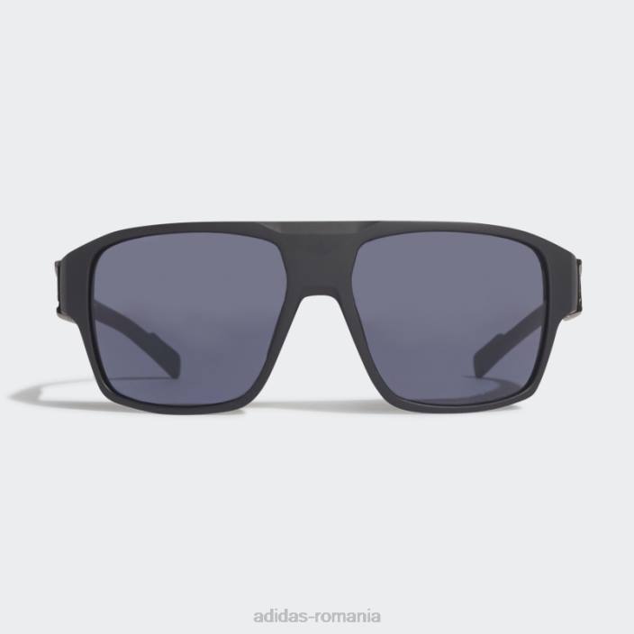 Adidas sp0046 ochelari de soare sport negru antic unisex negru antic 2JBN15787