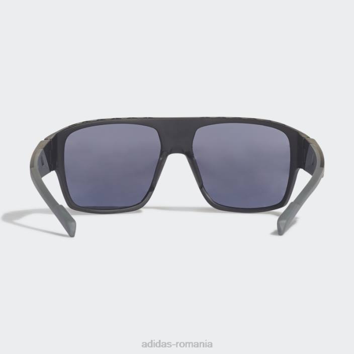 Adidas sp0046 ochelari de soare sport negru antic unisex negru antic 2JBN15787