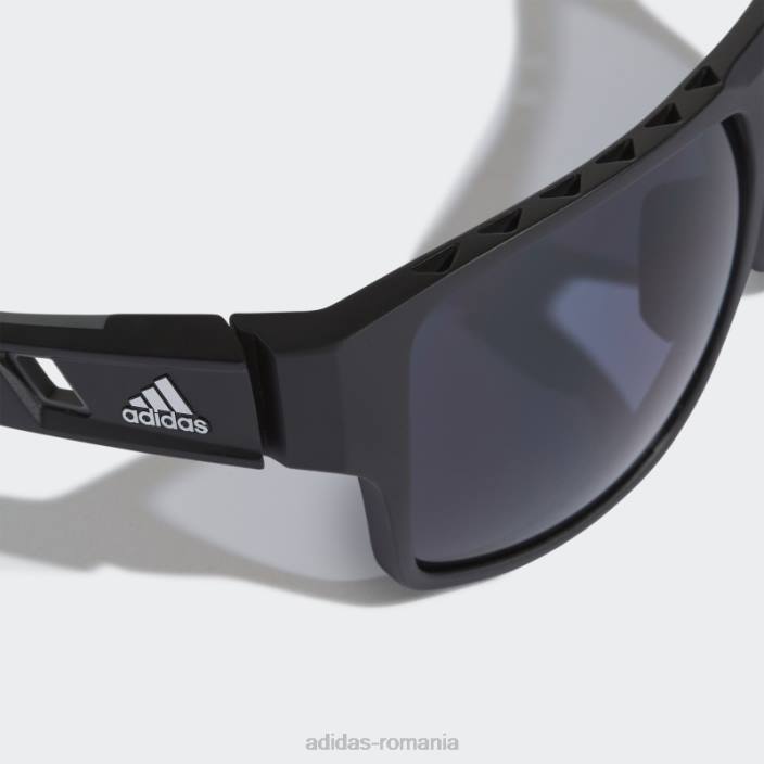Adidas sp0046 ochelari de soare sport negru antic unisex negru antic 2JBN15787