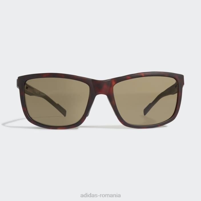Adidas sp0047 ochelari de soare sport dark sahara unisex Sahara întunecată 2JBN16022