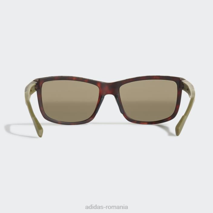 Adidas sp0047 ochelari de soare sport dark sahara unisex Sahara întunecată 2JBN16022