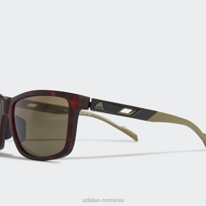 Adidas sp0047 ochelari de soare sport dark sahara unisex Sahara întunecată 2JBN16022