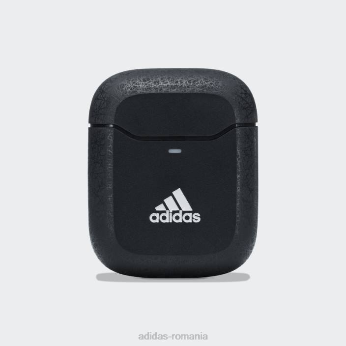 Adidas z.n.e. 01 căști adevărate fără fir fashion gri noapte unisex gri de noapte 2JBN7647