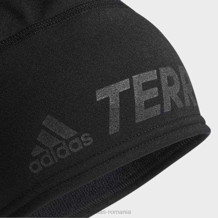 Adidas berba terrex gore-tex infinium negru unisex alb negru 2JBN15691