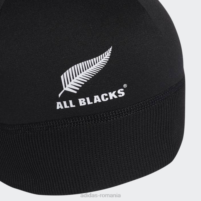Adidas negru all blacks aeroready beanie adidas unisex negru 2JBN3783