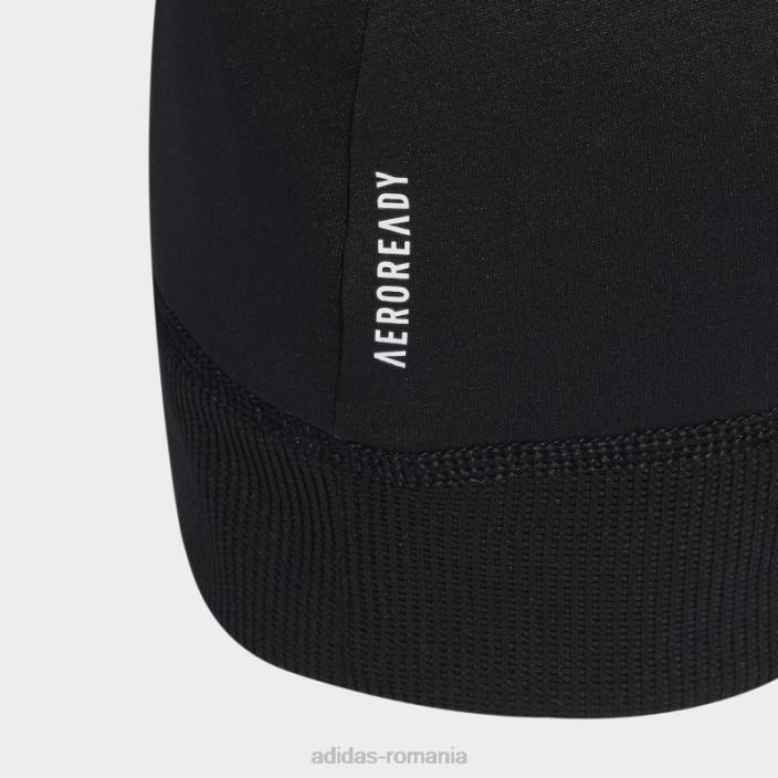 Adidas negru all blacks aeroready beanie adidas unisex negru 2JBN3783