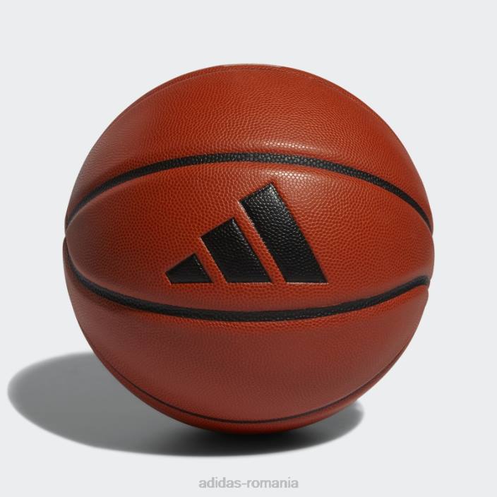 Adidas pro 3.0 joc oficial minge baschet natural unisex baschet natural/negru 2JBN15757