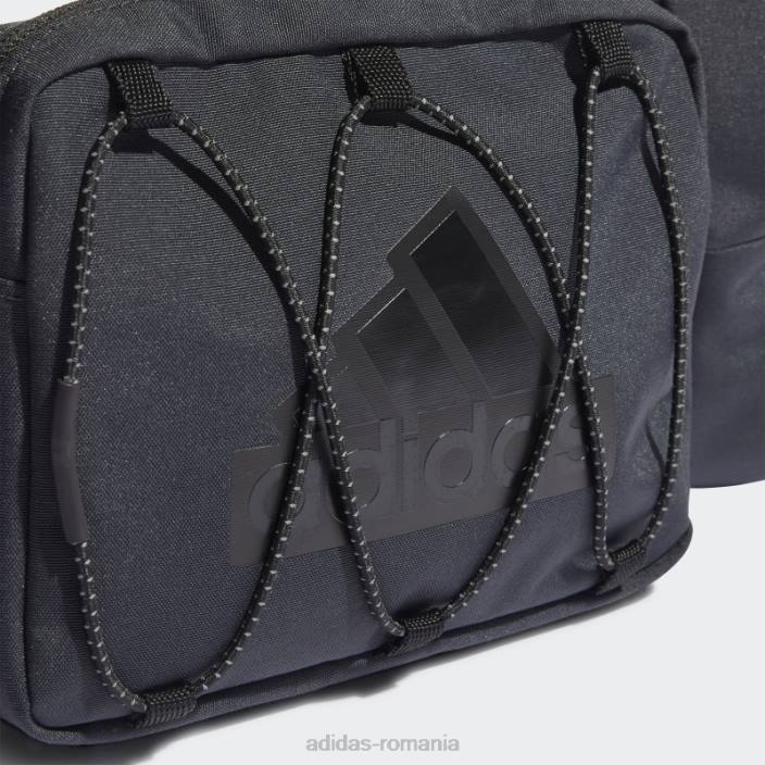 Adidas geanta crossbody carbon unisex carbon 2JBN1891