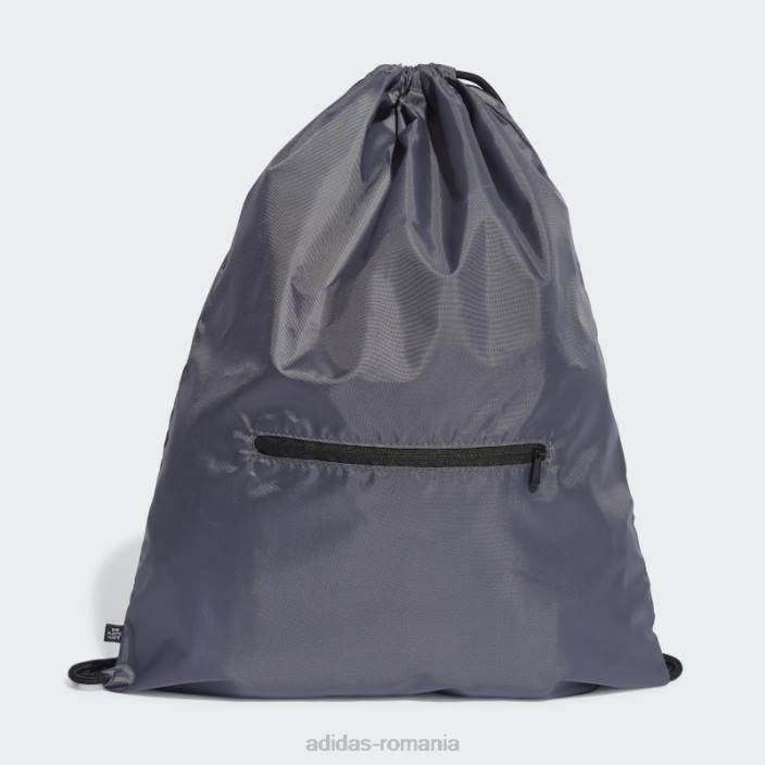 Adidas geanta de sport de putere gri unisex gri/mentă 2JBN15685