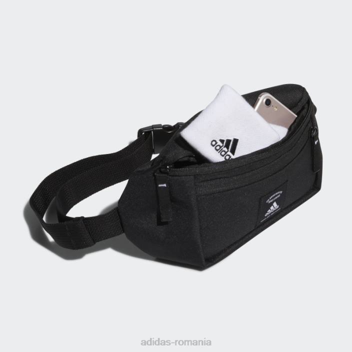 Adidas geanta de talie neagra ncl wnlb adidas unisex negru 2JBN15327