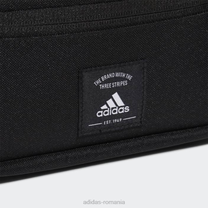 Adidas geanta de talie neagra ncl wnlb adidas unisex negru 2JBN15327