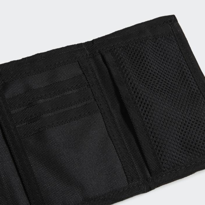 Adidas portofel negru adidas unisex alb negru 2JBN15351