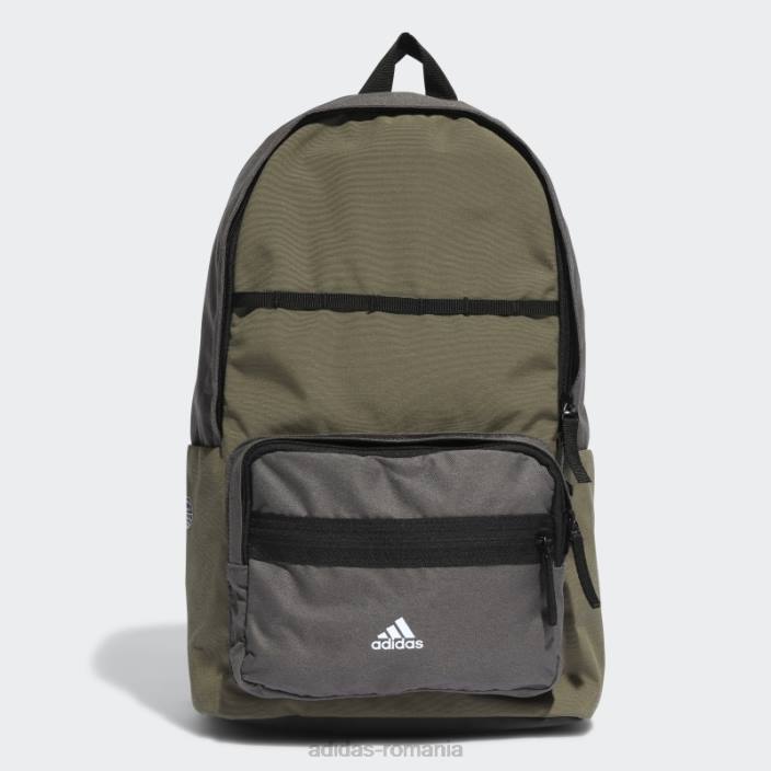 Adidas rucsac city xplorer olive adidas unisex măsliniu/alb 2JBN15702
