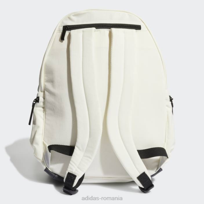 Adidas rucsac clasic alb unisex alb roșu 2JBN8183