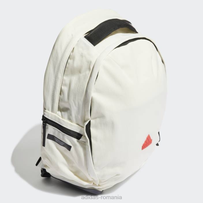 Adidas rucsac clasic alb unisex alb roșu 2JBN8183